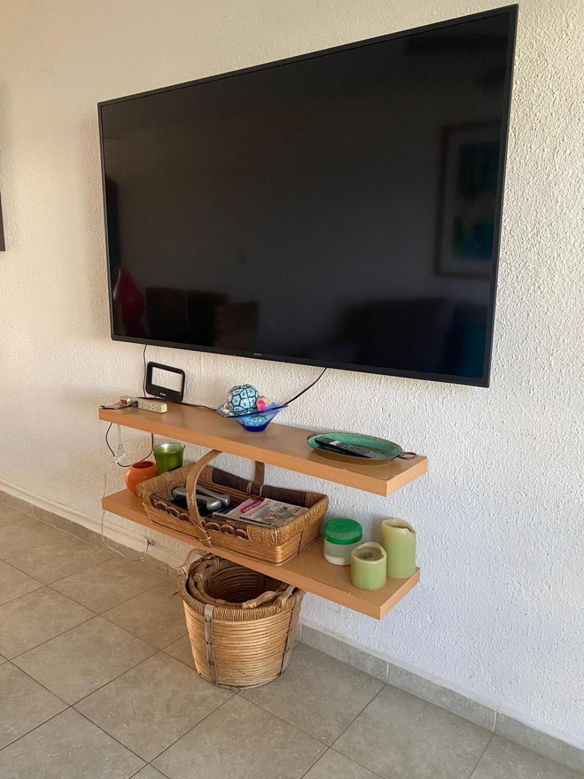 Ocean Front - Ground Floor Apartamento *