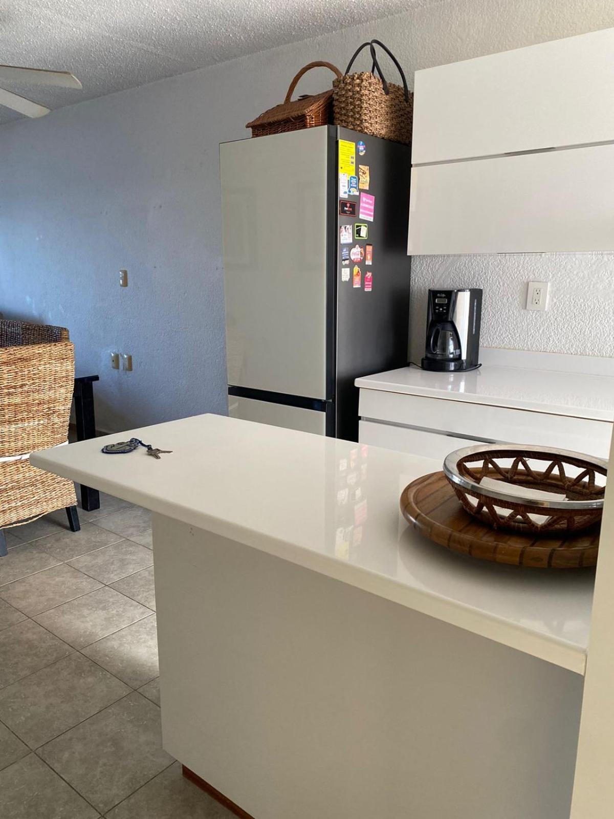 Apartamento Ocean Front - Ground Floor Cancún