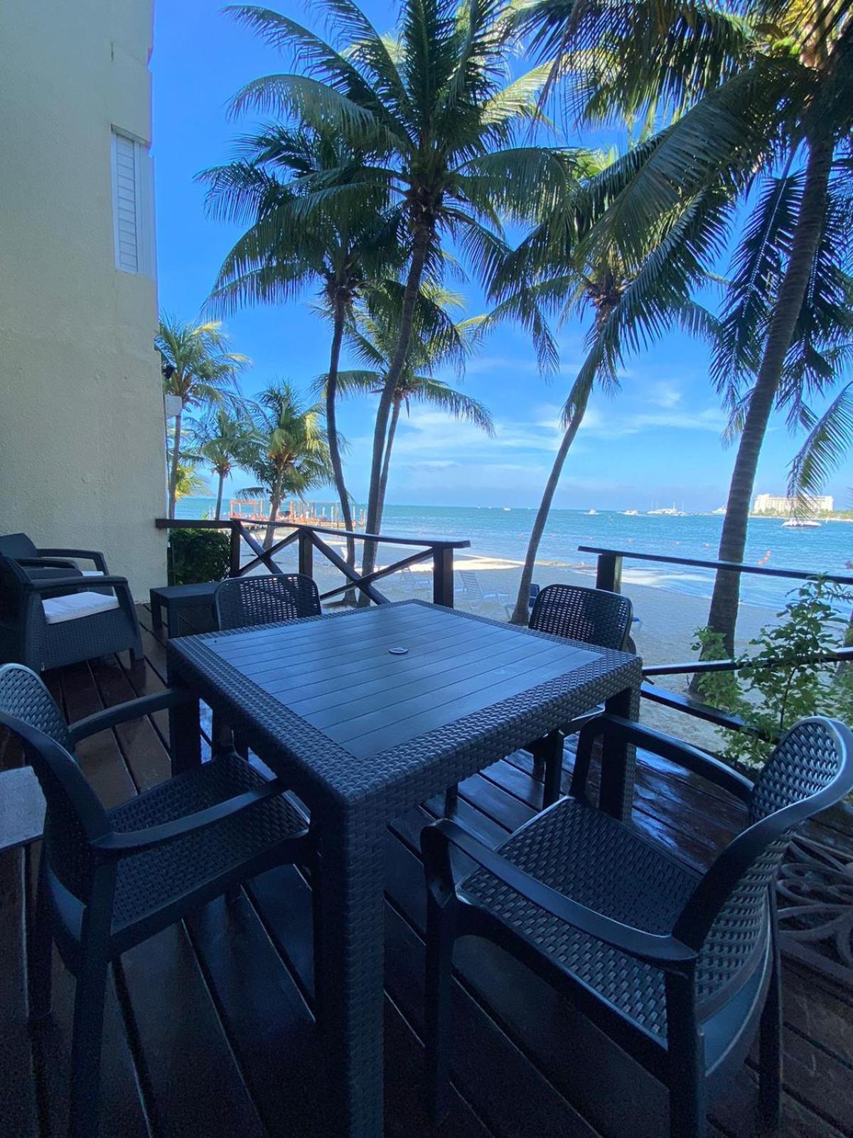 Apartamento Ocean Front - Ground Floor
