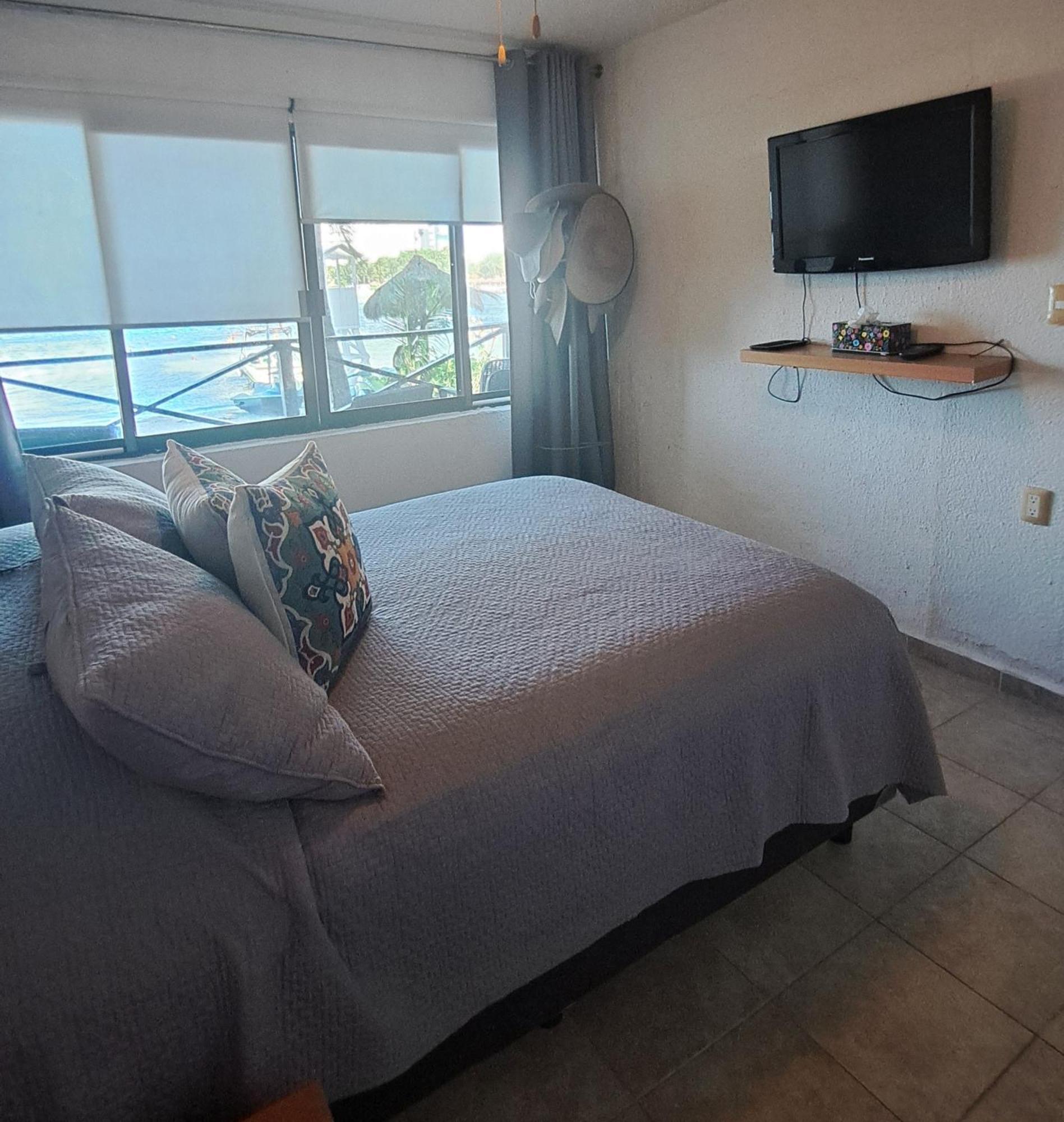 Ocean Front - Ground Floor * Cancún