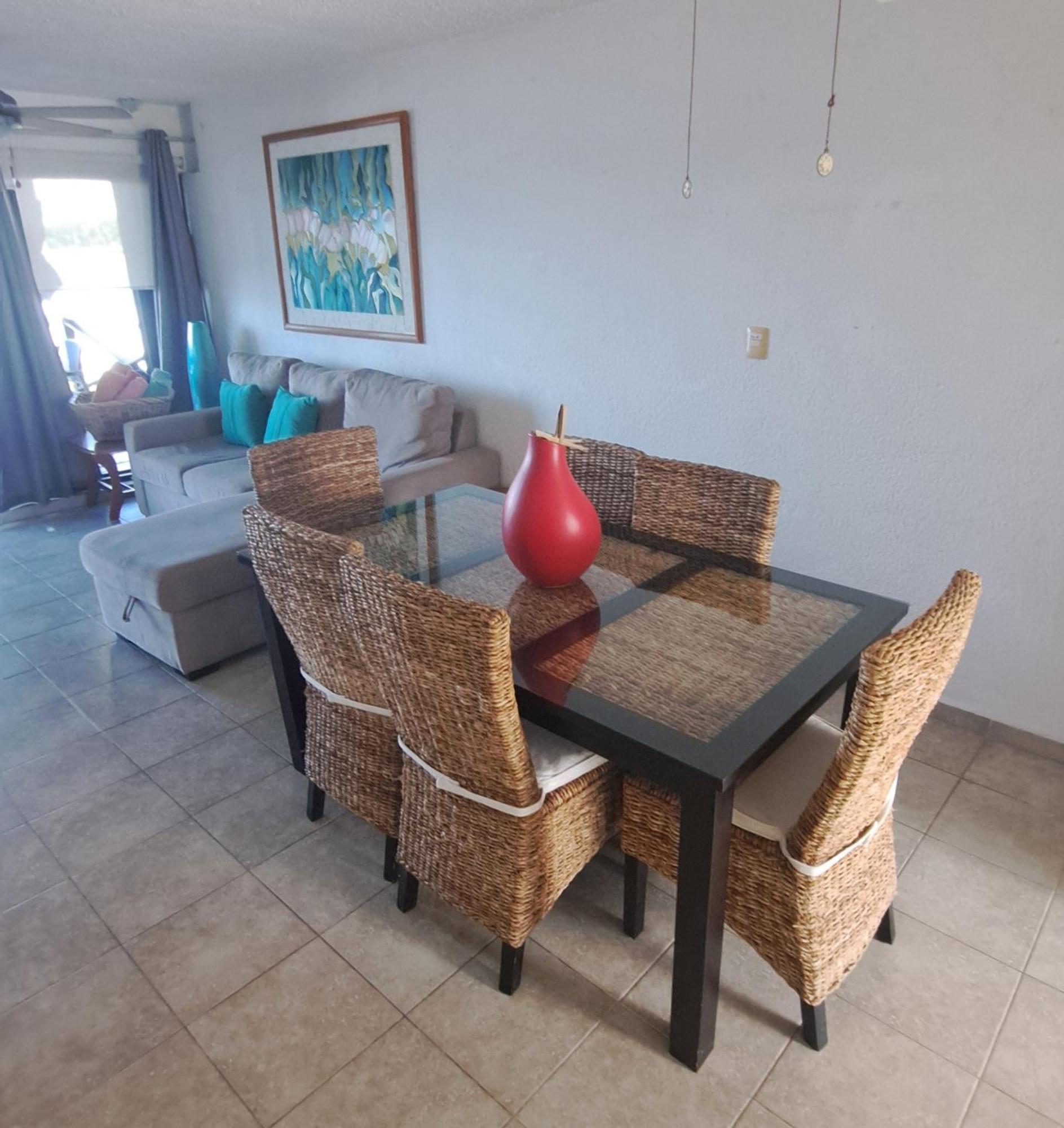 Ocean Front - Ground Floor Apartamento *