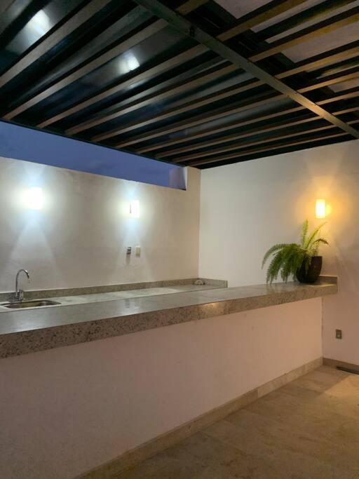 Penthouse Con Jacuzzi Privado Apartamento
