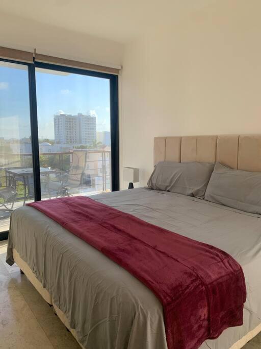 Apartamento Penthouse Con Jacuzzi Privado *