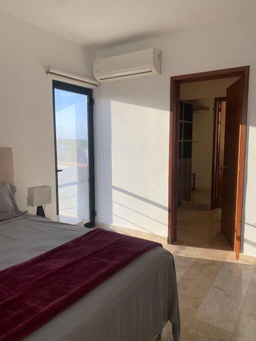 Penthouse Con Jacuzzi Privado Apartamento Cancún