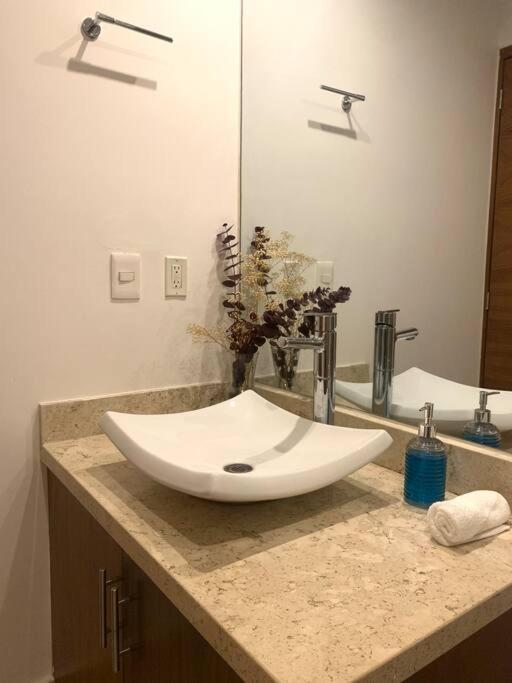 Apartamento Penthouse Con Jacuzzi Privado
