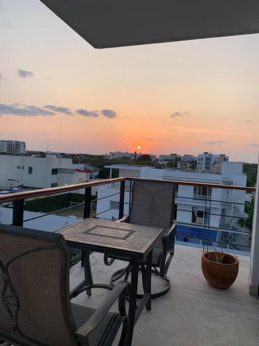 Penthouse Con Jacuzzi Privado Apartamento Cancún