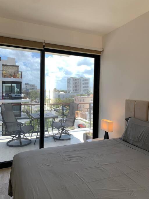 Penthouse Con Jacuzzi Privado *
