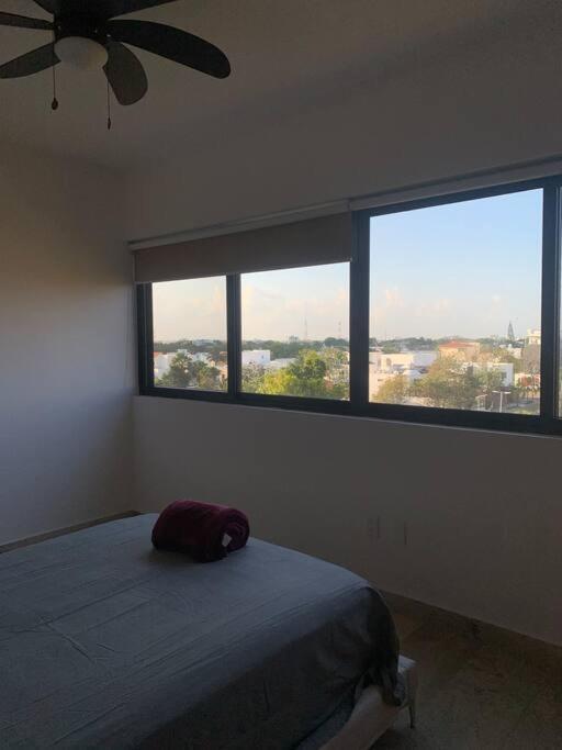Penthouse Con Jacuzzi Privado