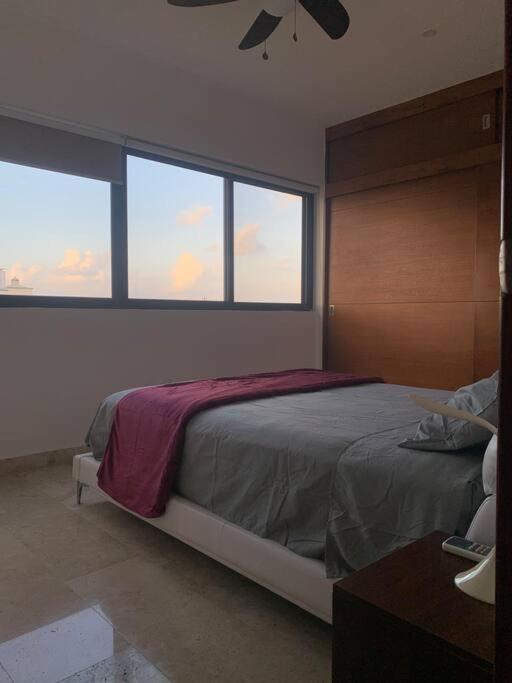 Penthouse Con Jacuzzi Privado Apartamento