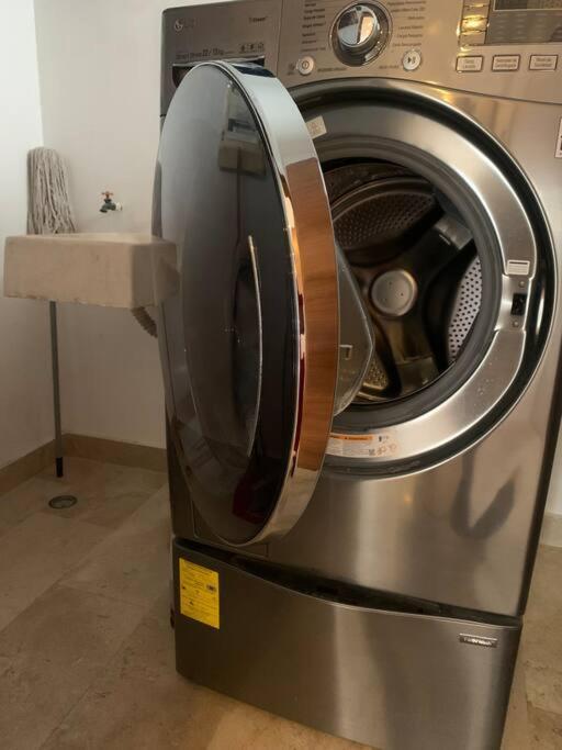 Apartamento Penthouse Con Jacuzzi Privado *