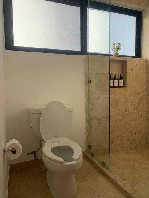 Penthouse Con Jacuzzi Privado