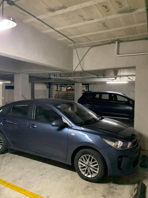 Apartamento Penthouse Con Jacuzzi Privado *