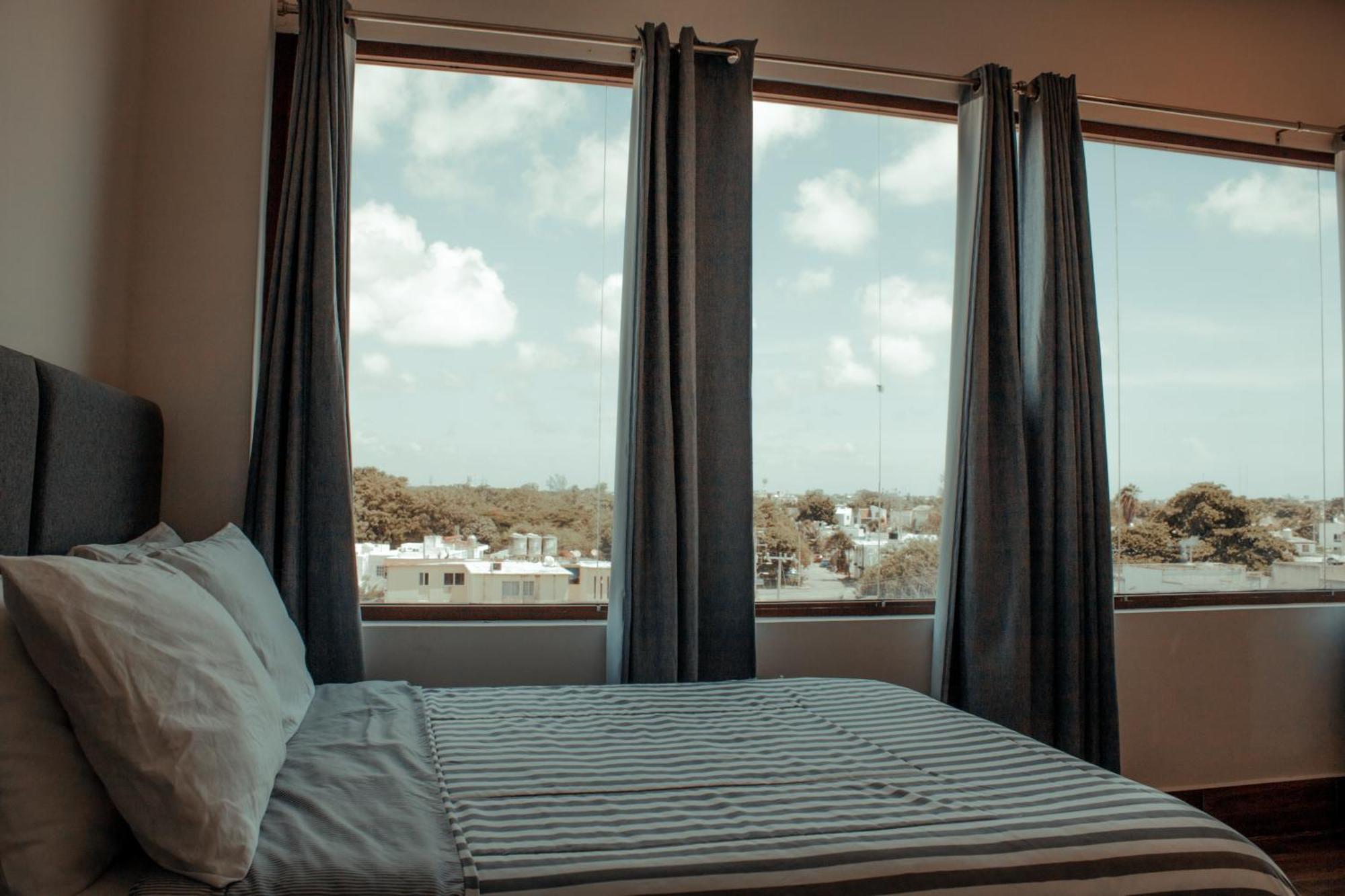 Hotel Sky *