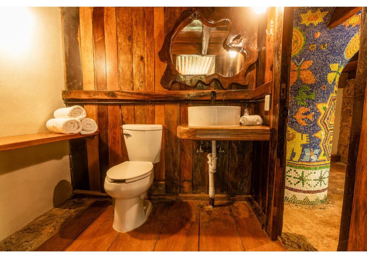 Apartment Oma - Holistic Healing Center
