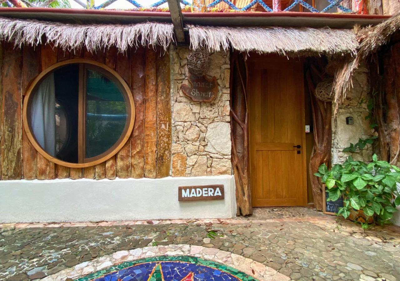 Apartment Oma - Holistic Healing Center Cancun