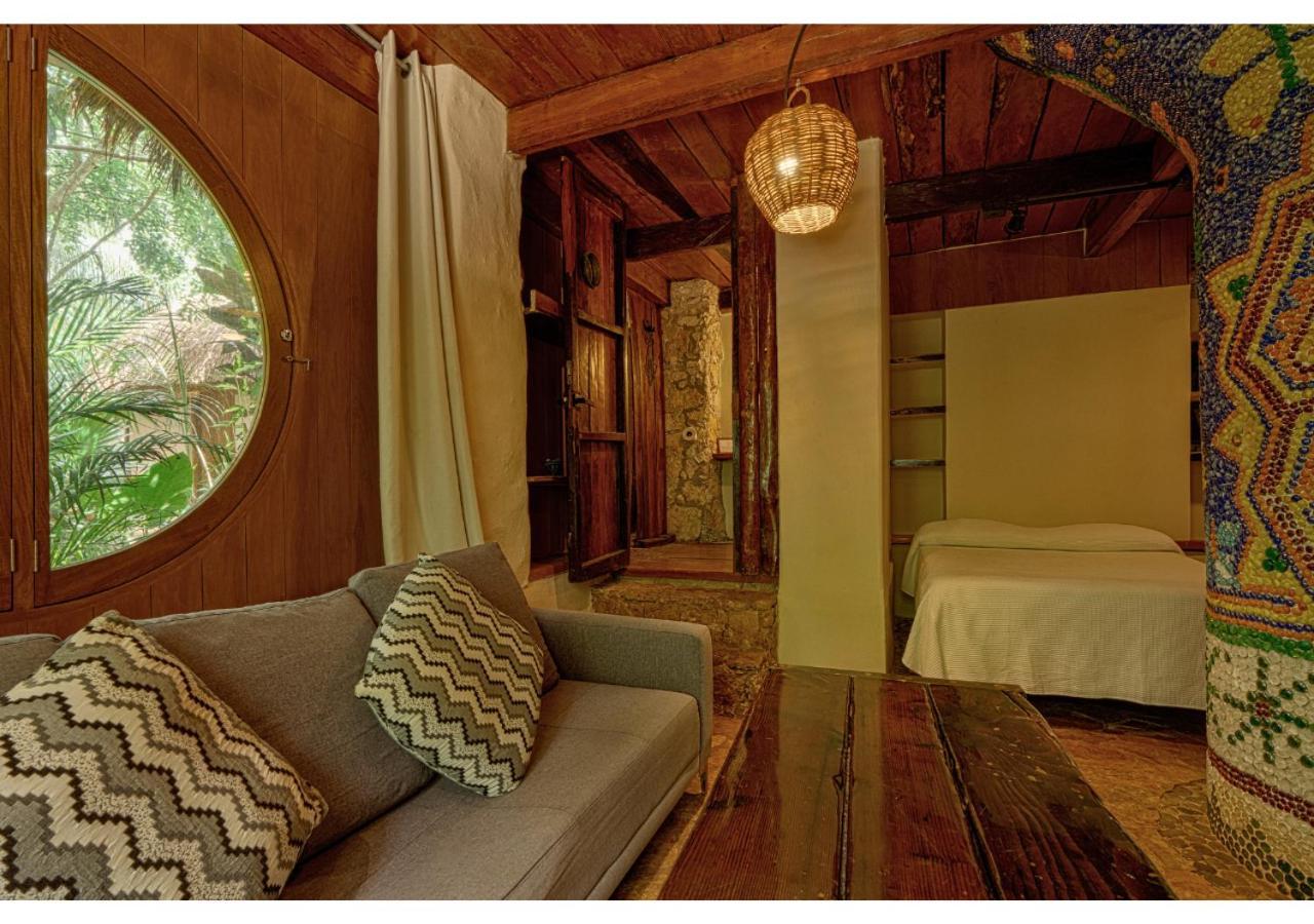 Apartment Oma - Holistic Healing Center *