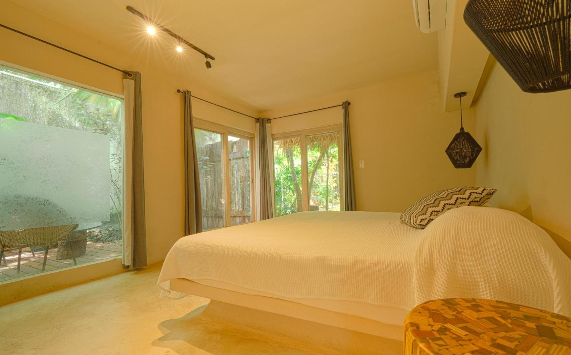 Oma - Holistic Healing Center Apartment *