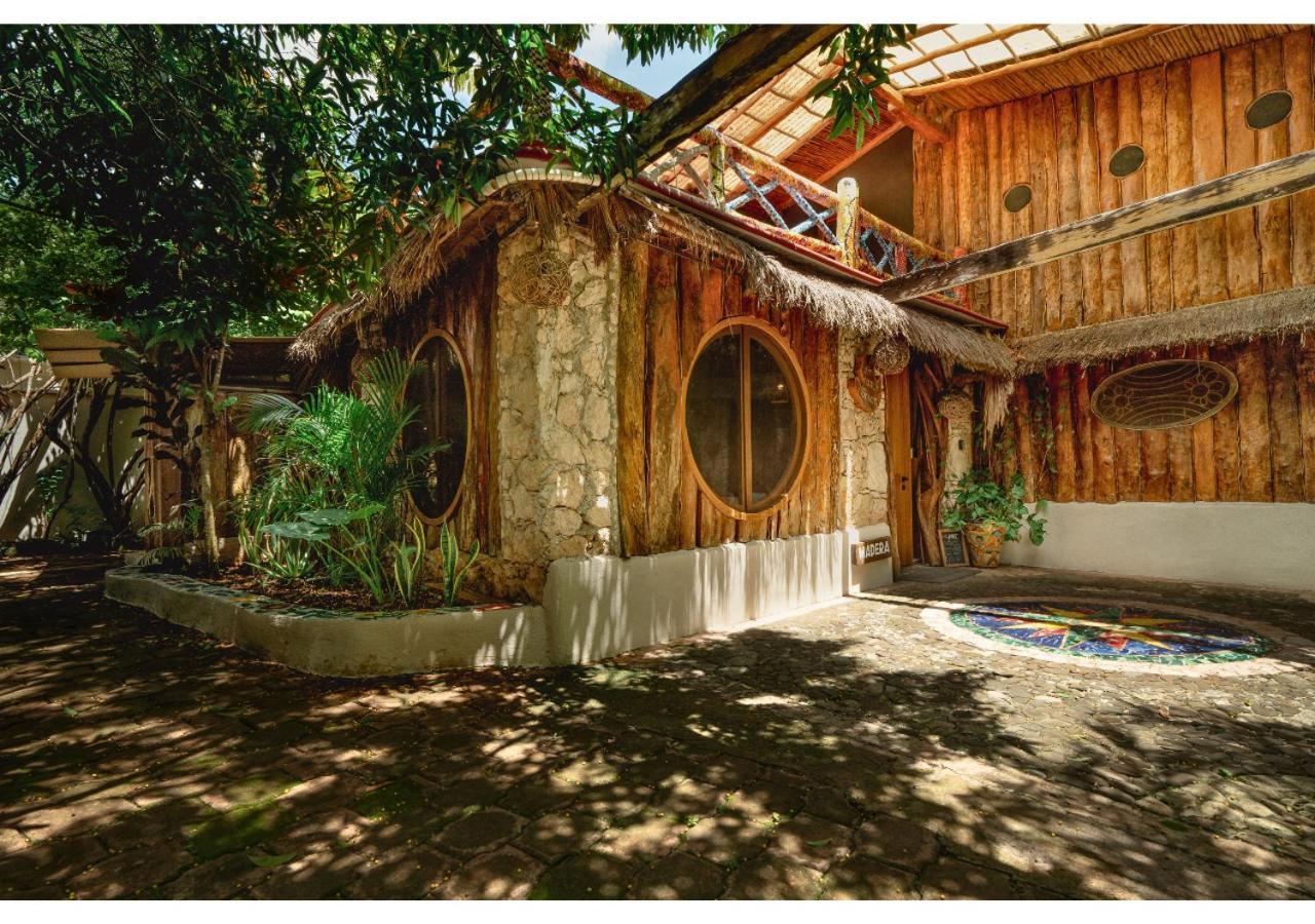 Apartment Oma - Holistic Healing Center Cancun