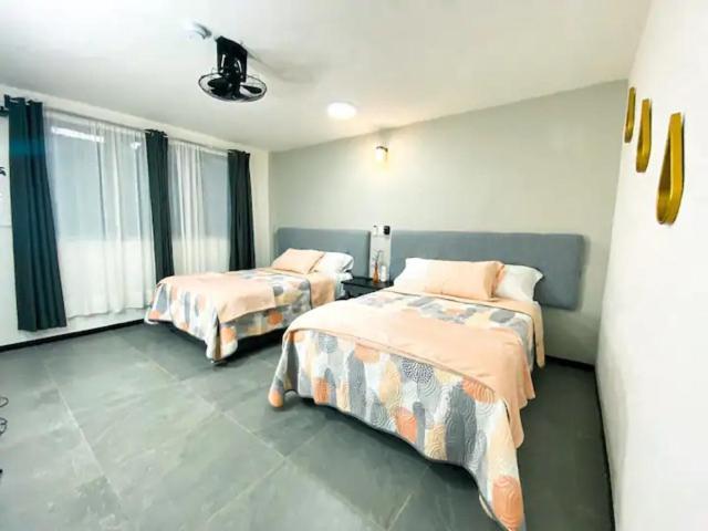 Apartamento Casas Salazar Cancún