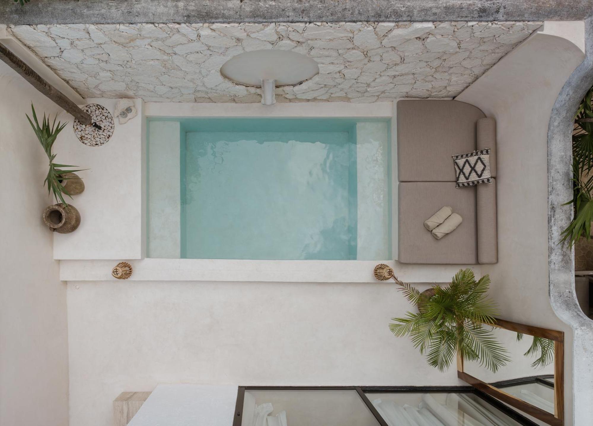 Apartamento Luxury Design Tierra With Pool