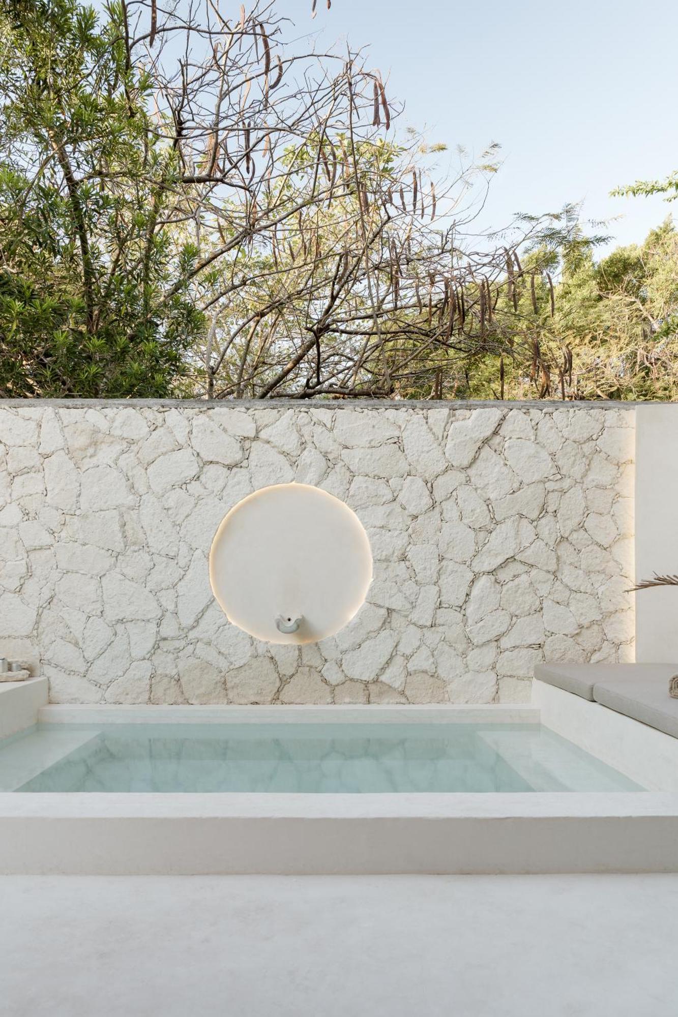 Luxury Design Tierra With Pool