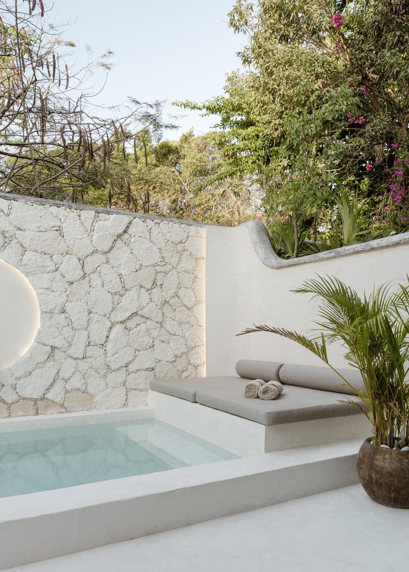 Aesthetic Design Fuego With Pool *