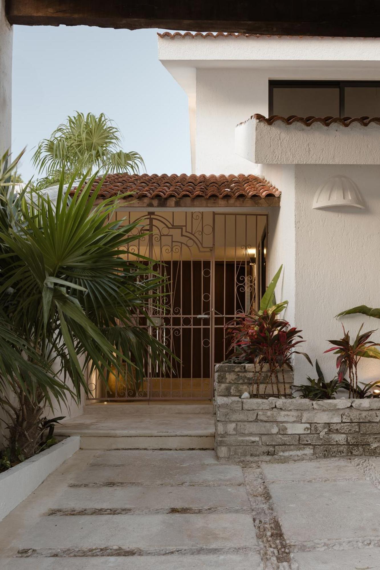 Aesthetic Design Fuego With Pool
