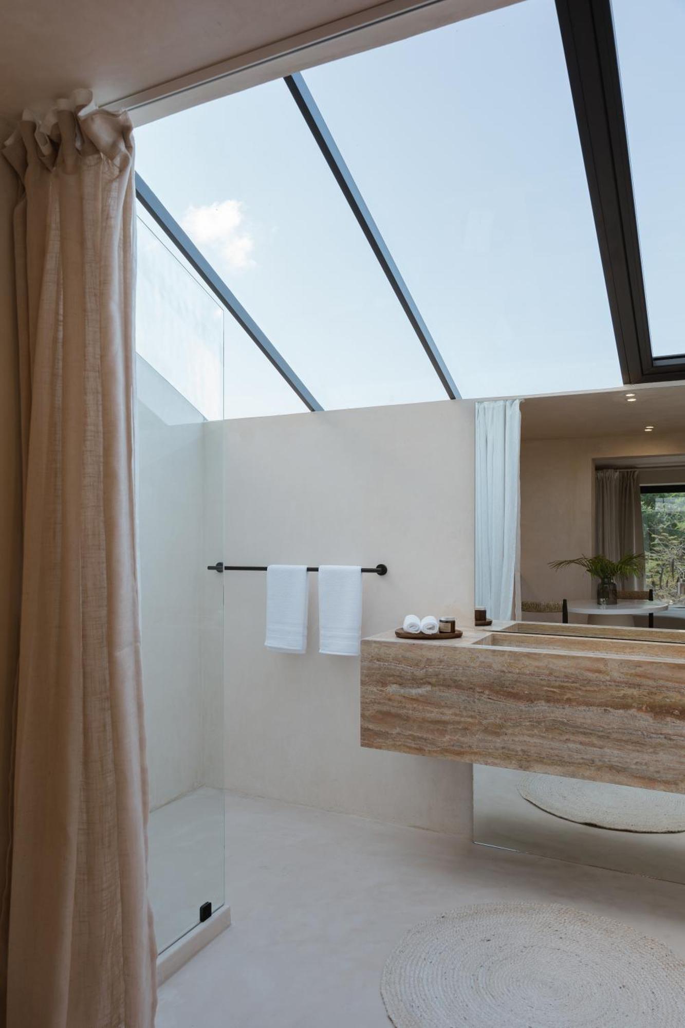 Aesthetic Design Fuego With Pool Apartamento Cancún