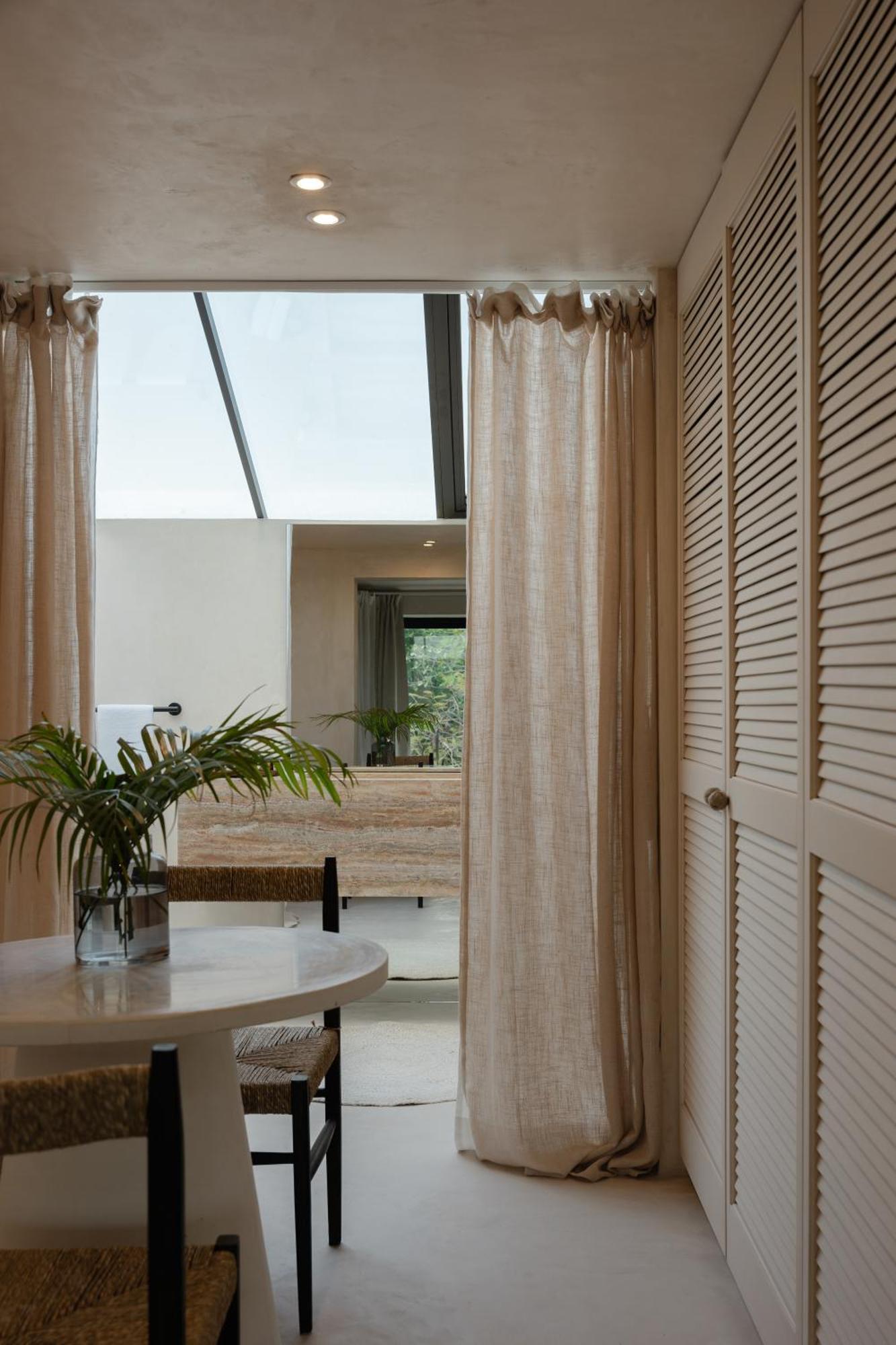 Aesthetic Design Fuego With Pool Apartamento Cancún