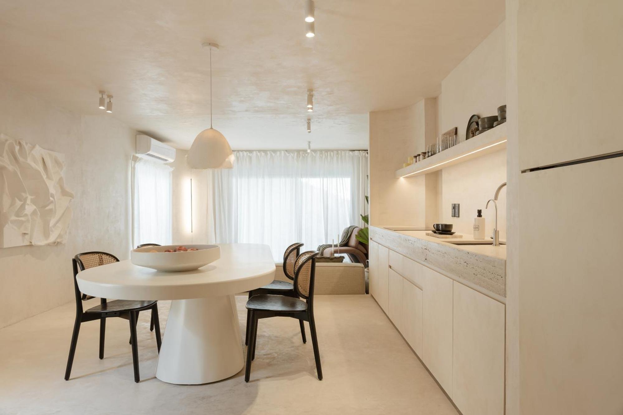 Luxury Design Tierra With Pool Cancún