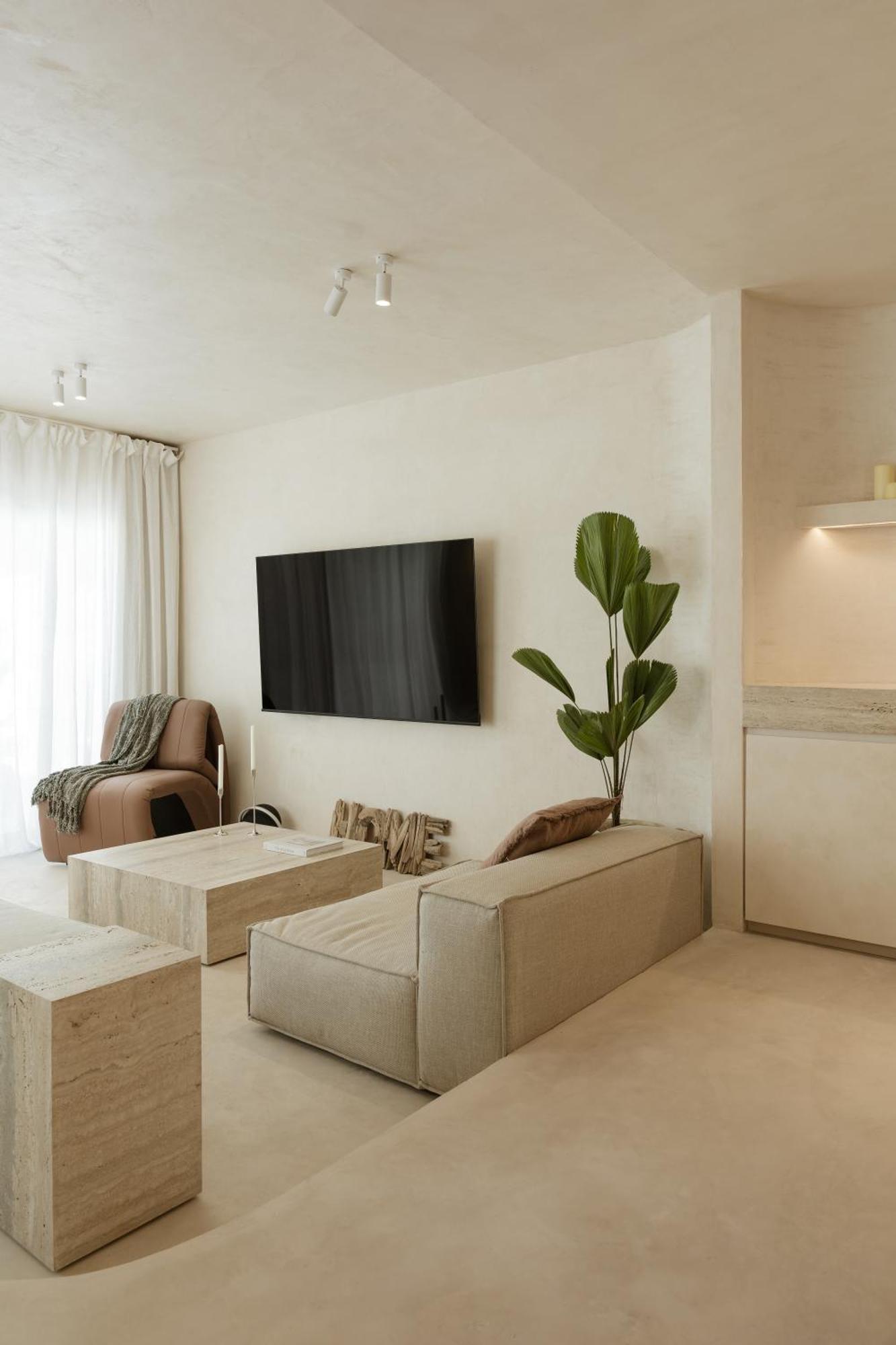 Apartamento Luxury Design Tierra With Pool