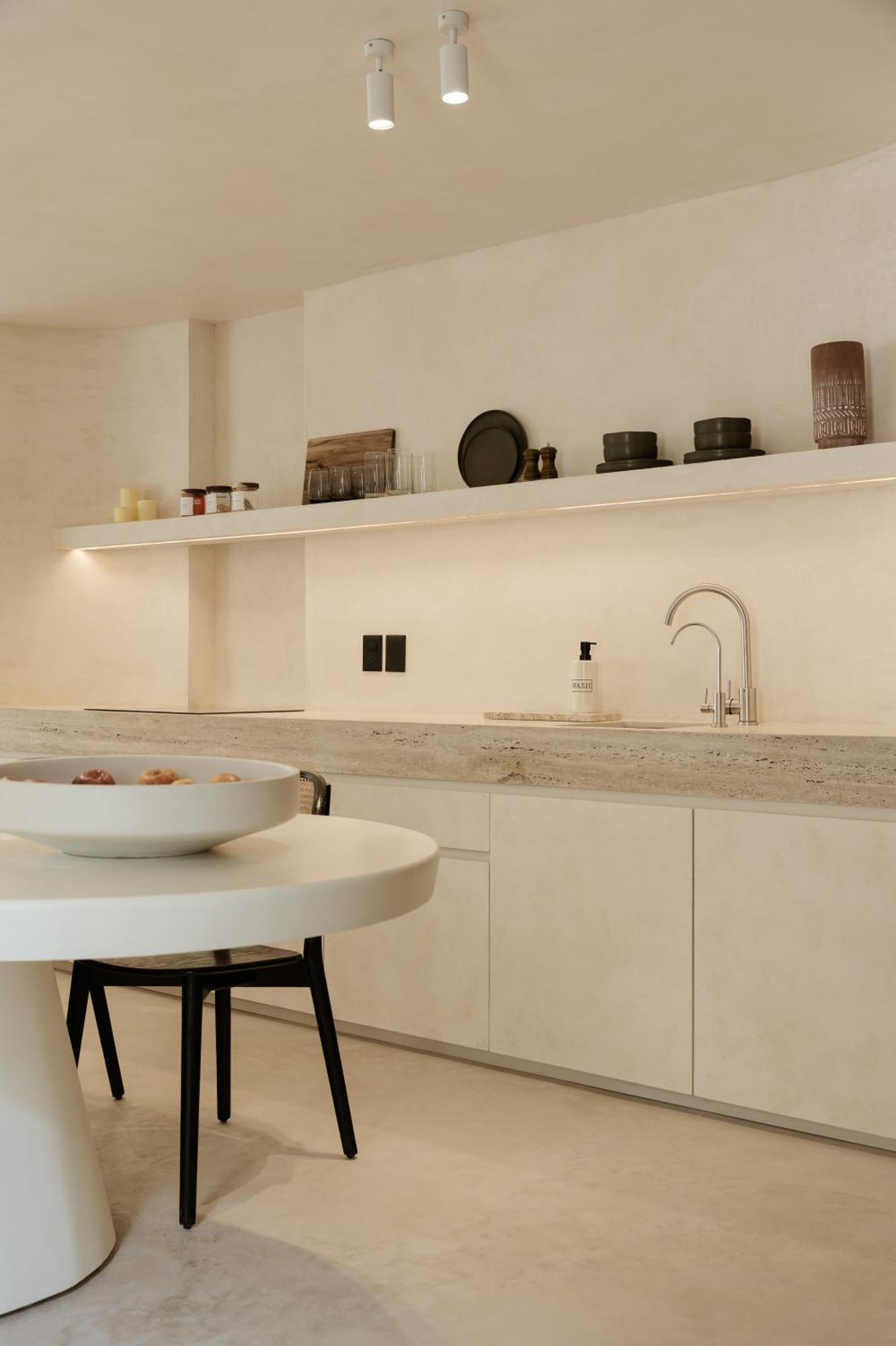 Luxury Design Tierra With Pool Apartamento *