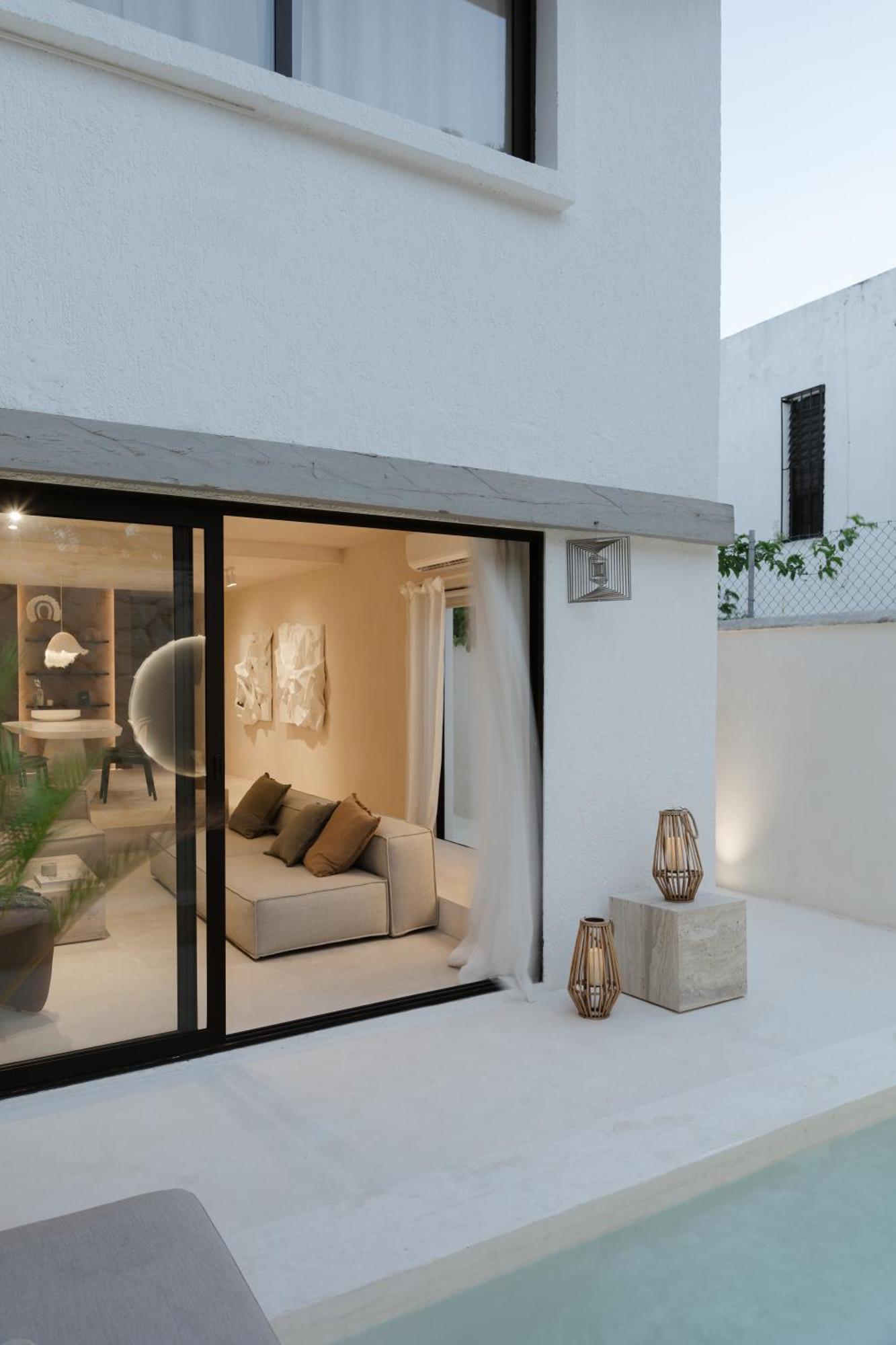 Apartamento Luxury Design Tierra With Pool