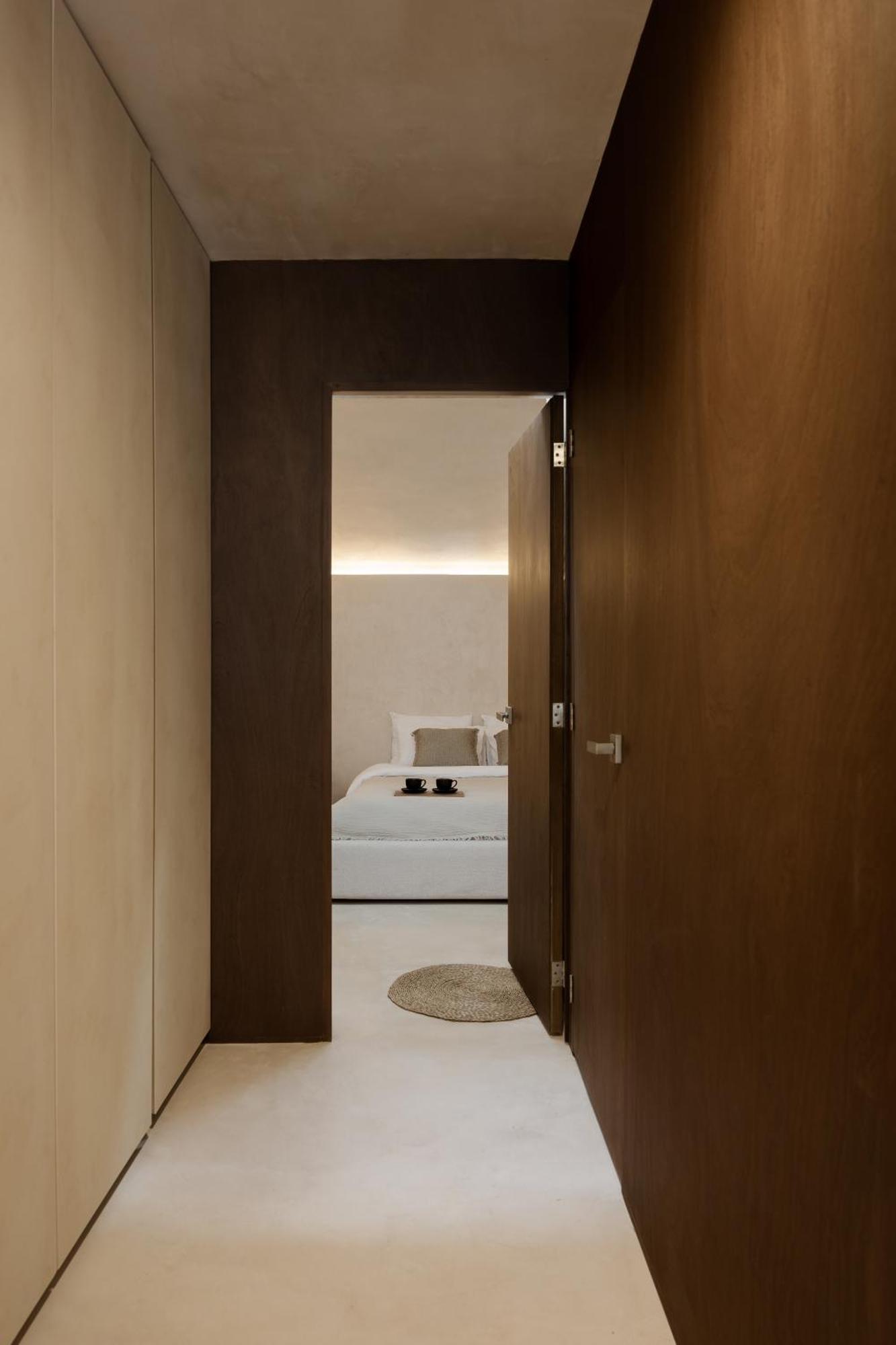Luxury Design Tierra With Pool