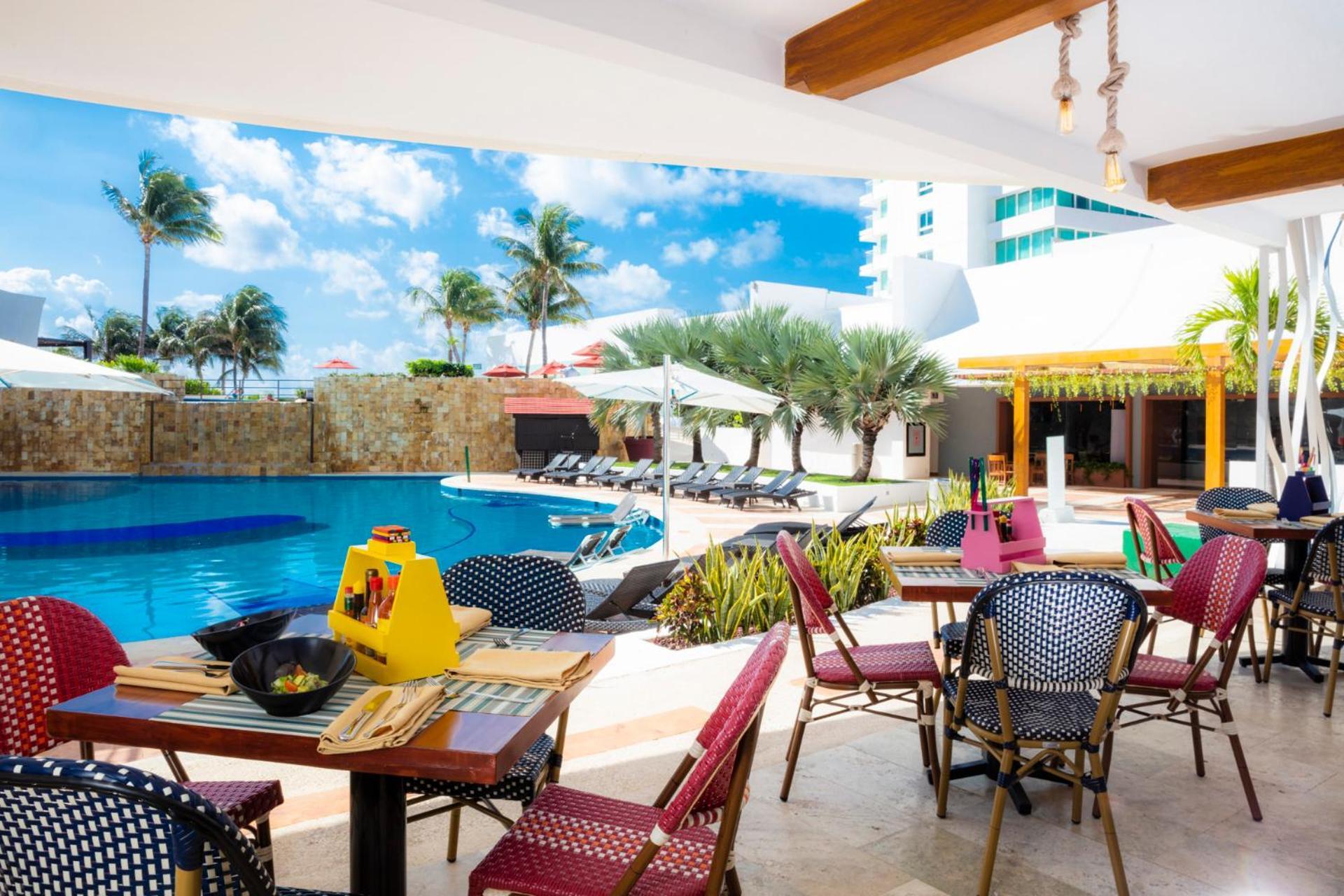 Krystal Grand 5*
