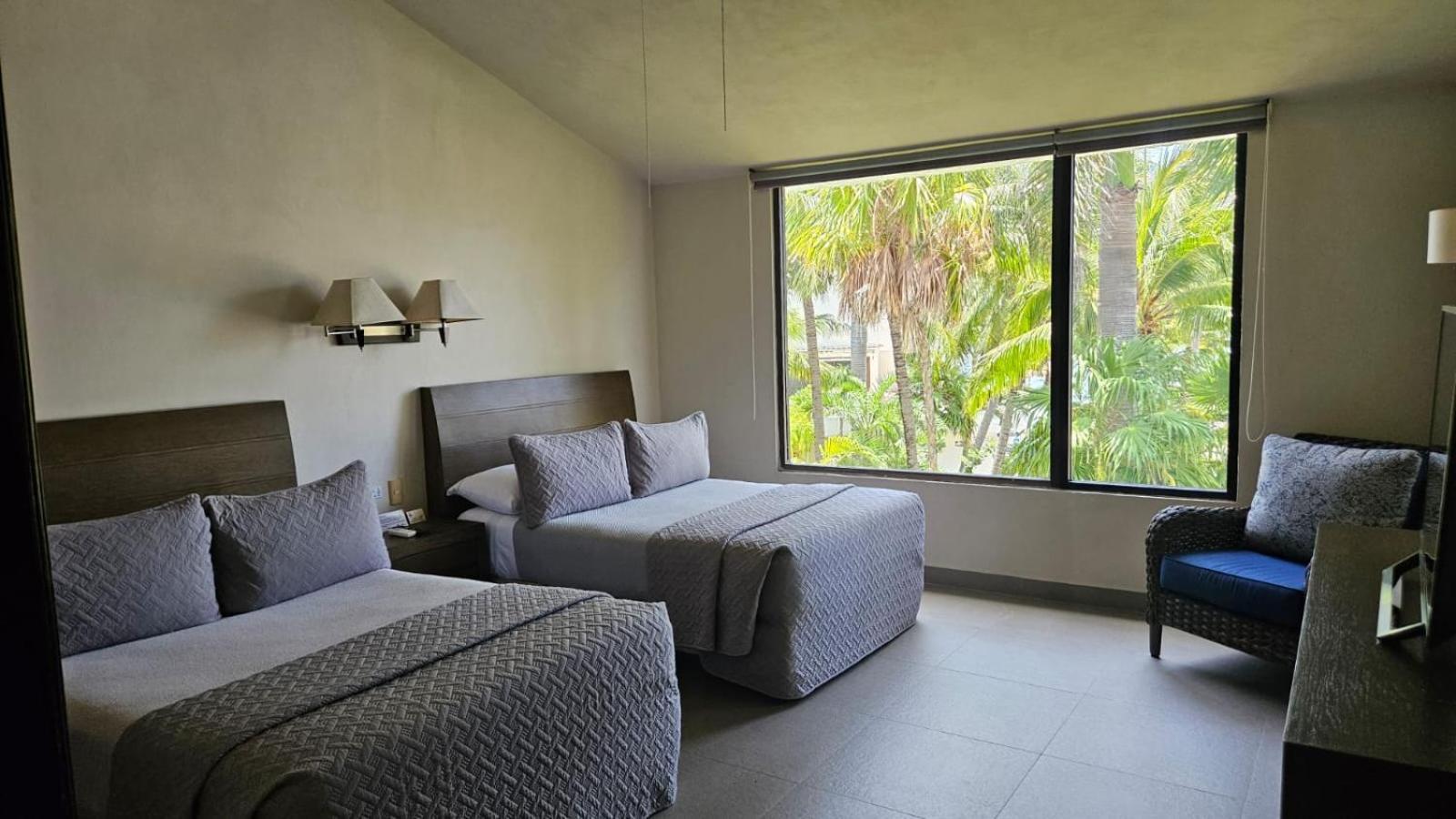 Sina - Solo Adultos Hotel Cancún