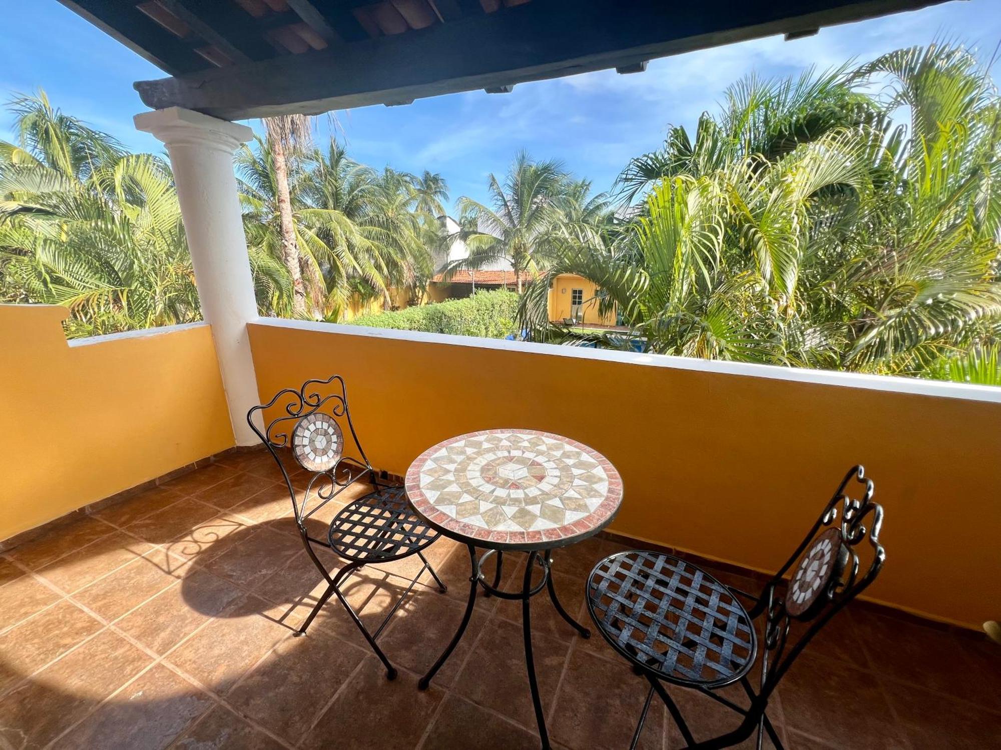 Cancun-soho Bed and breakfast