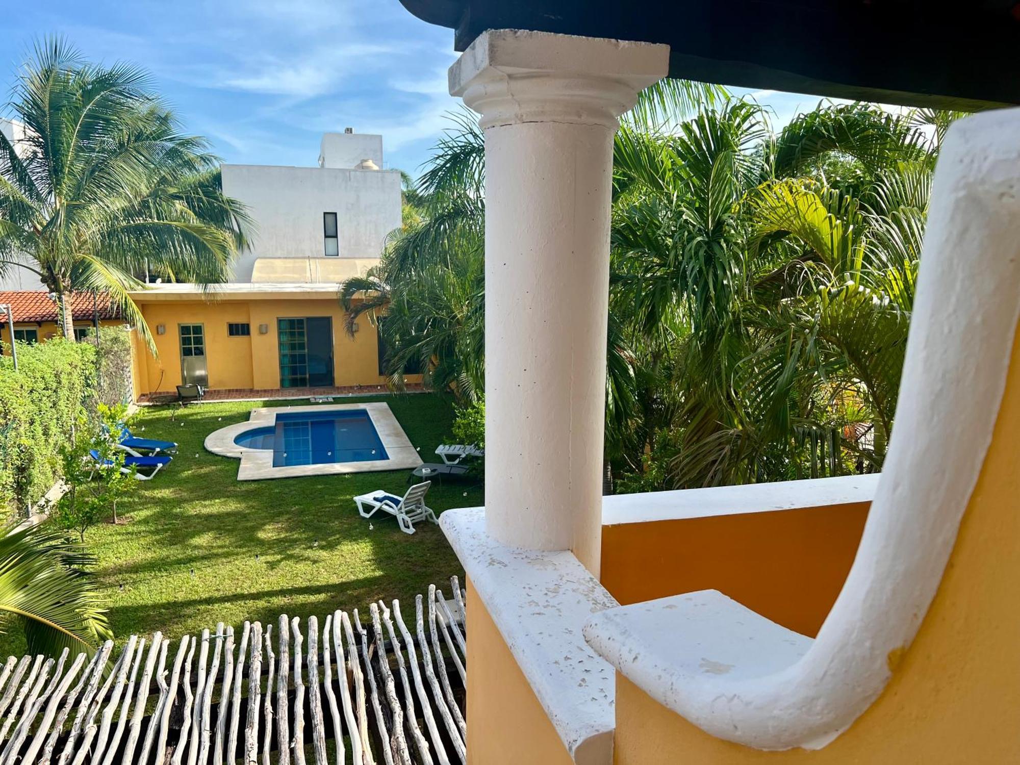 Bed and breakfast Cancun-soho