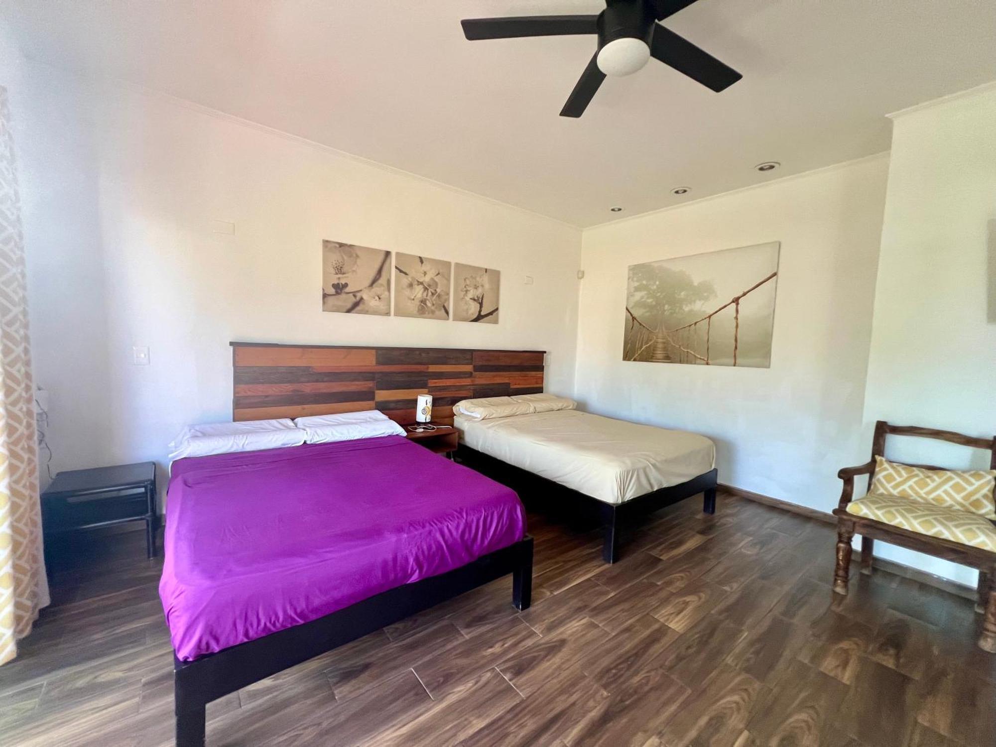 Cancun-soho Bed and breakfast 2*