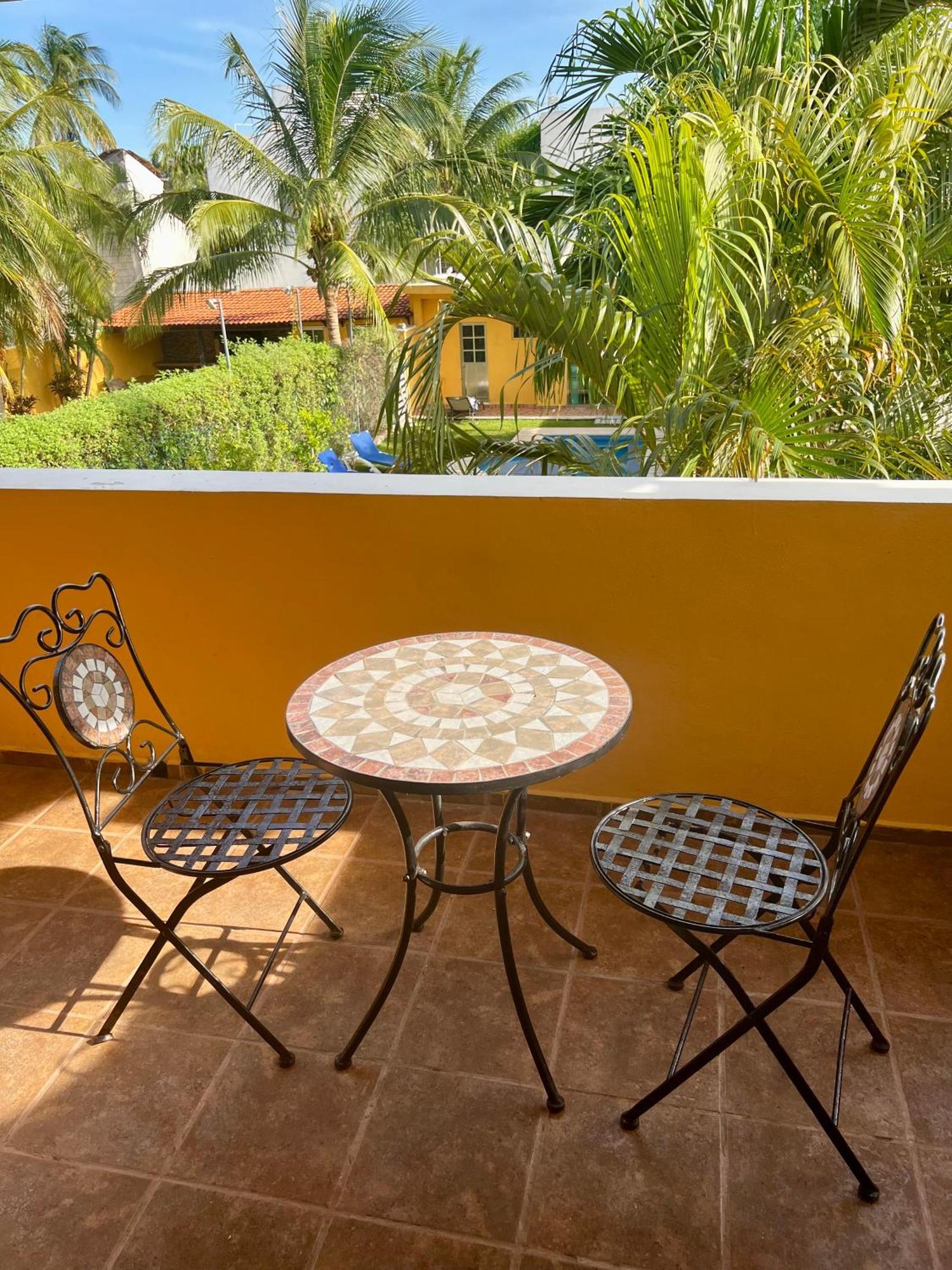 Bed and breakfast Cancun-soho 2*