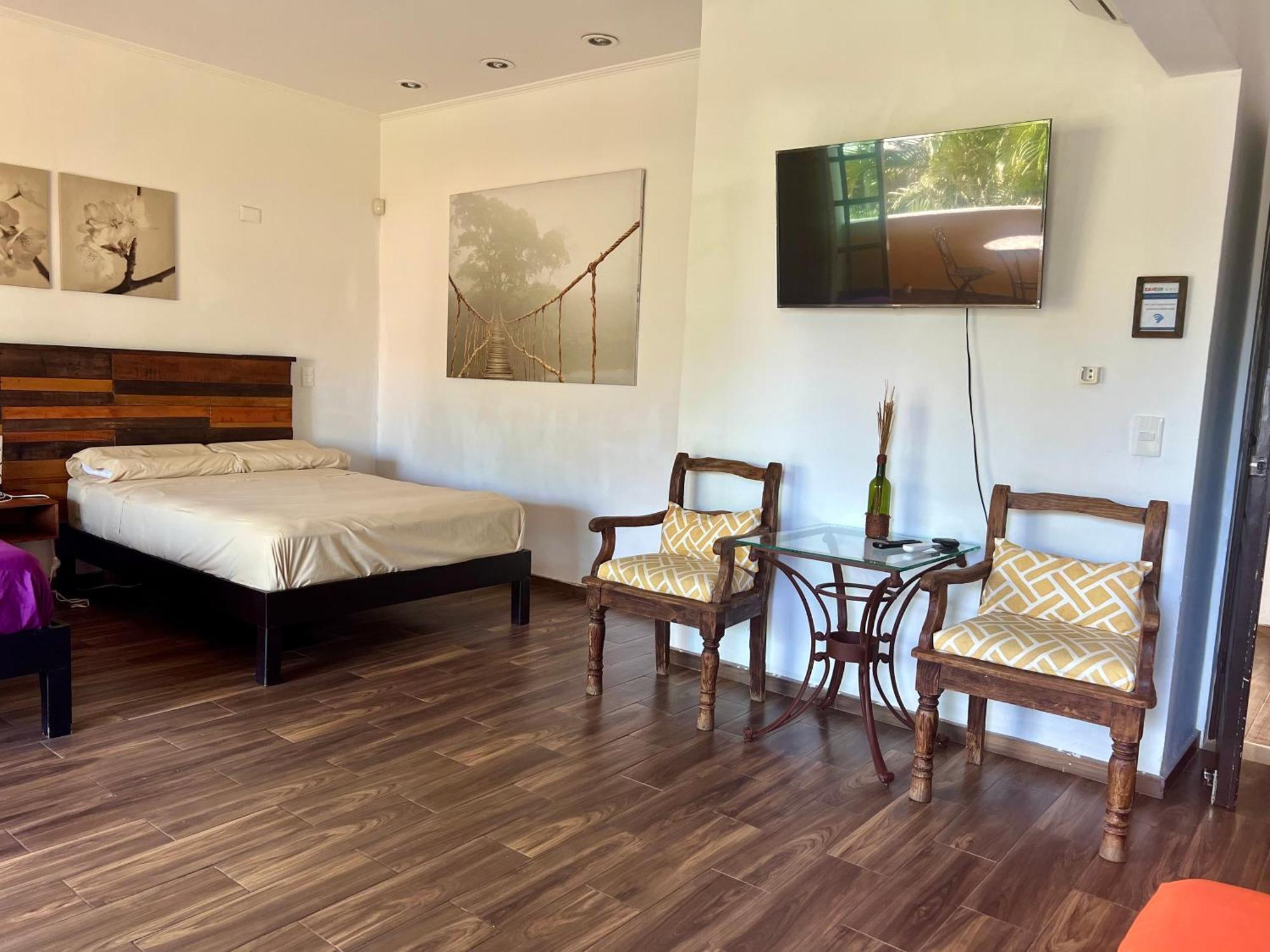 Cancun-soho Bed and breakfast Cancún