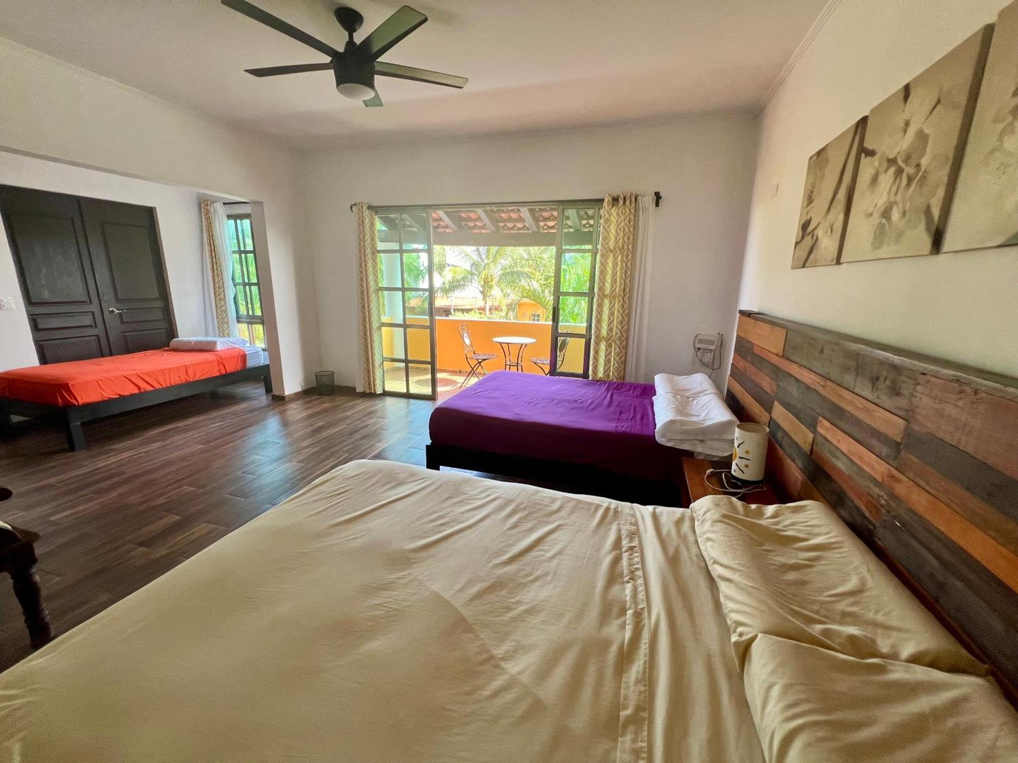 Bed and breakfast Cancun-soho Cancún
