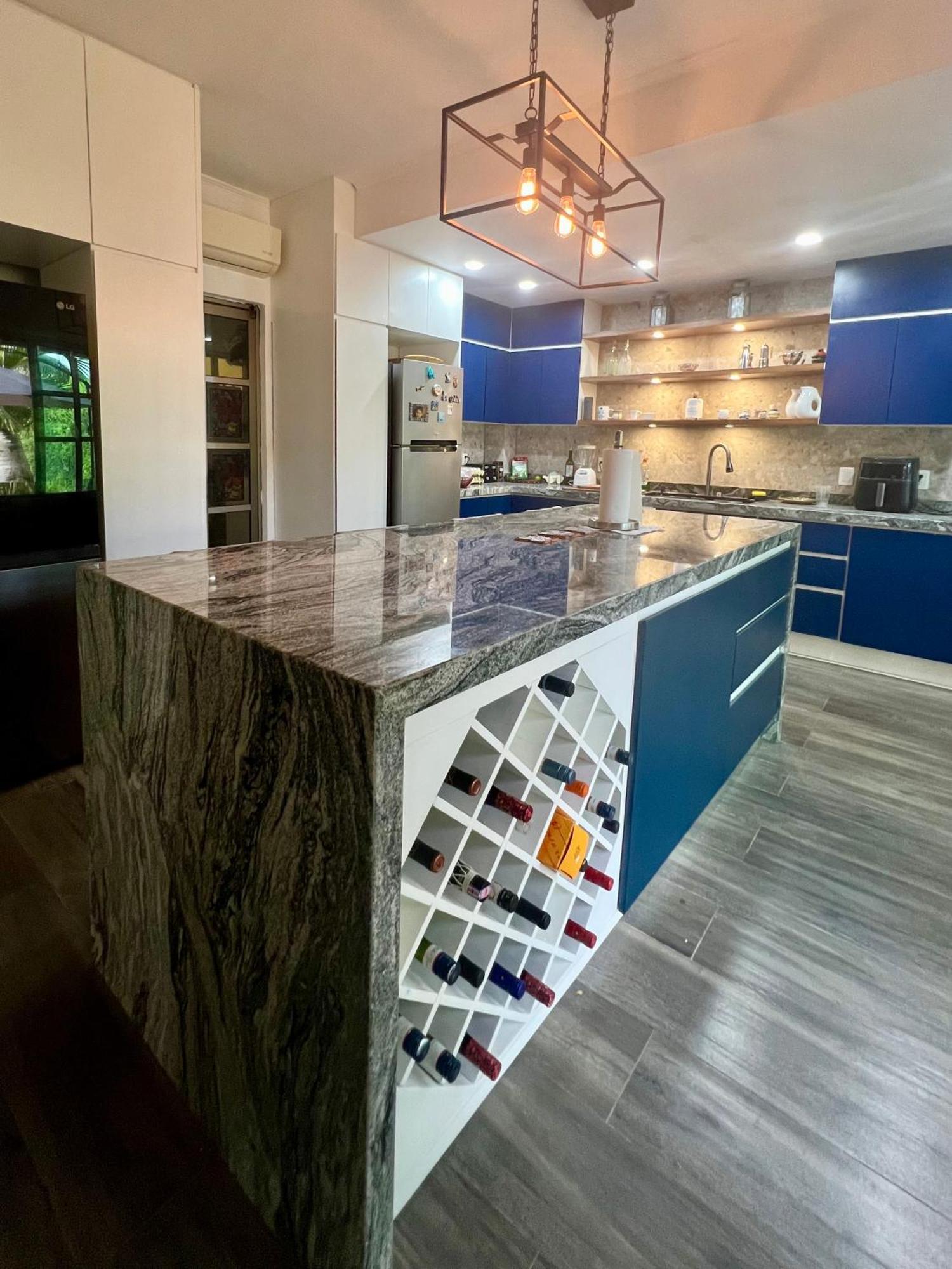 Cancun-soho Bed and breakfast