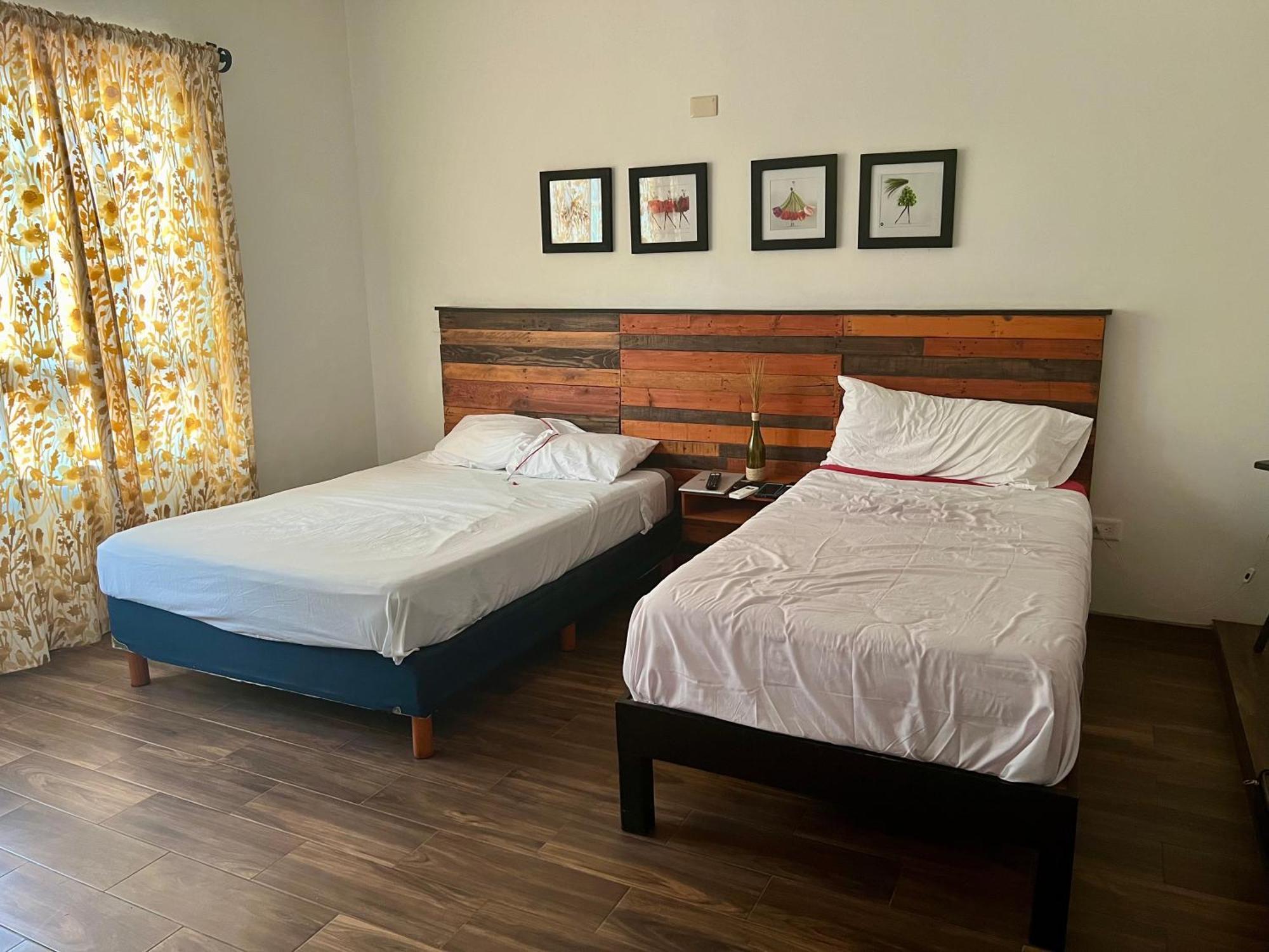 Bed and breakfast Cancun-soho