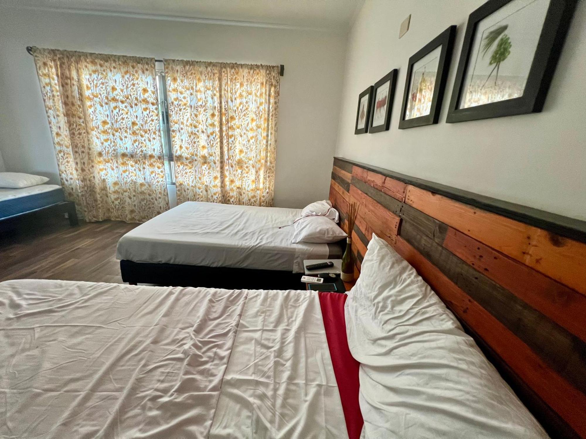 Bed and breakfast Cancun-soho 2*