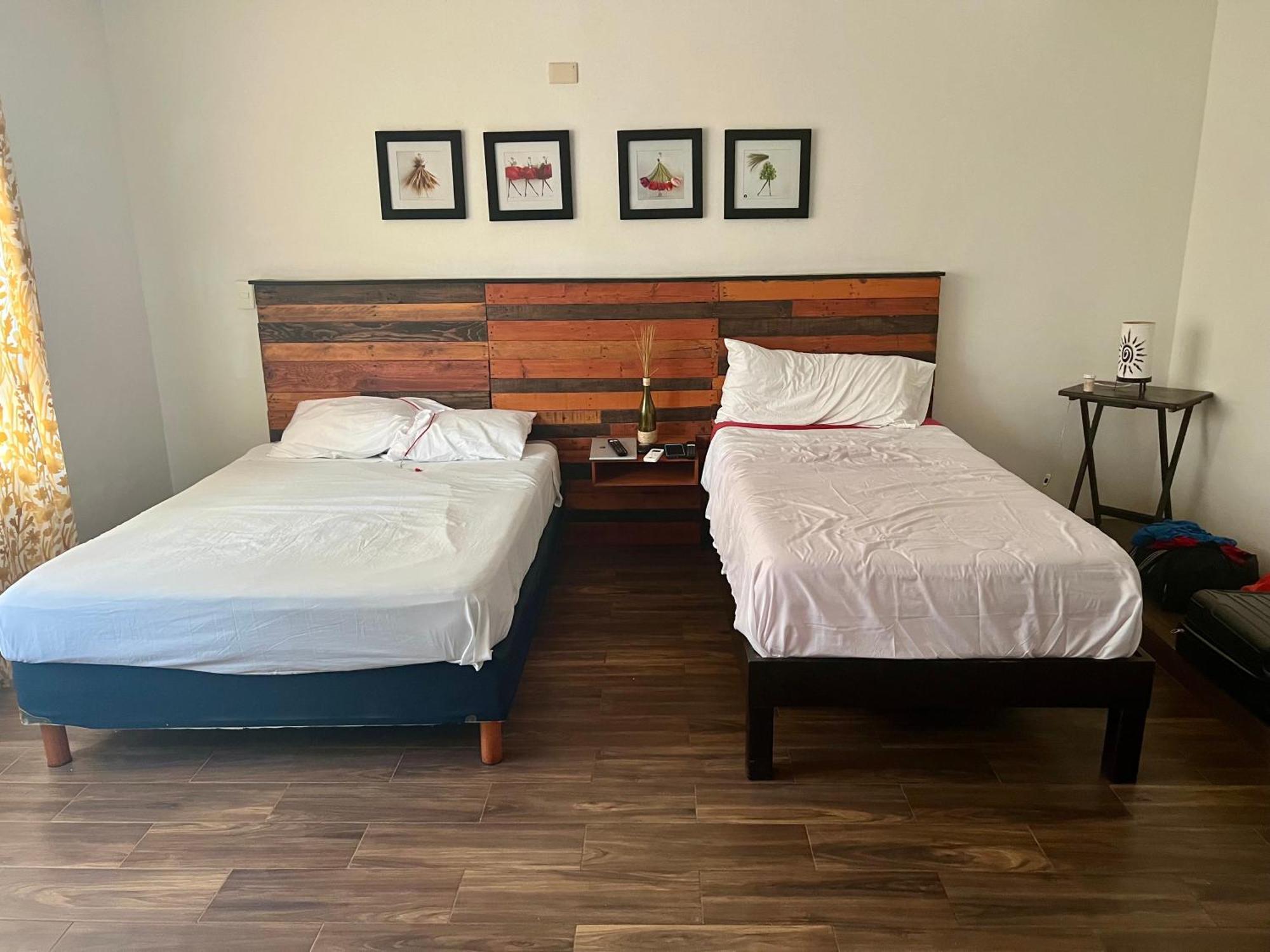 Cancun-soho Bed and breakfast Cancún