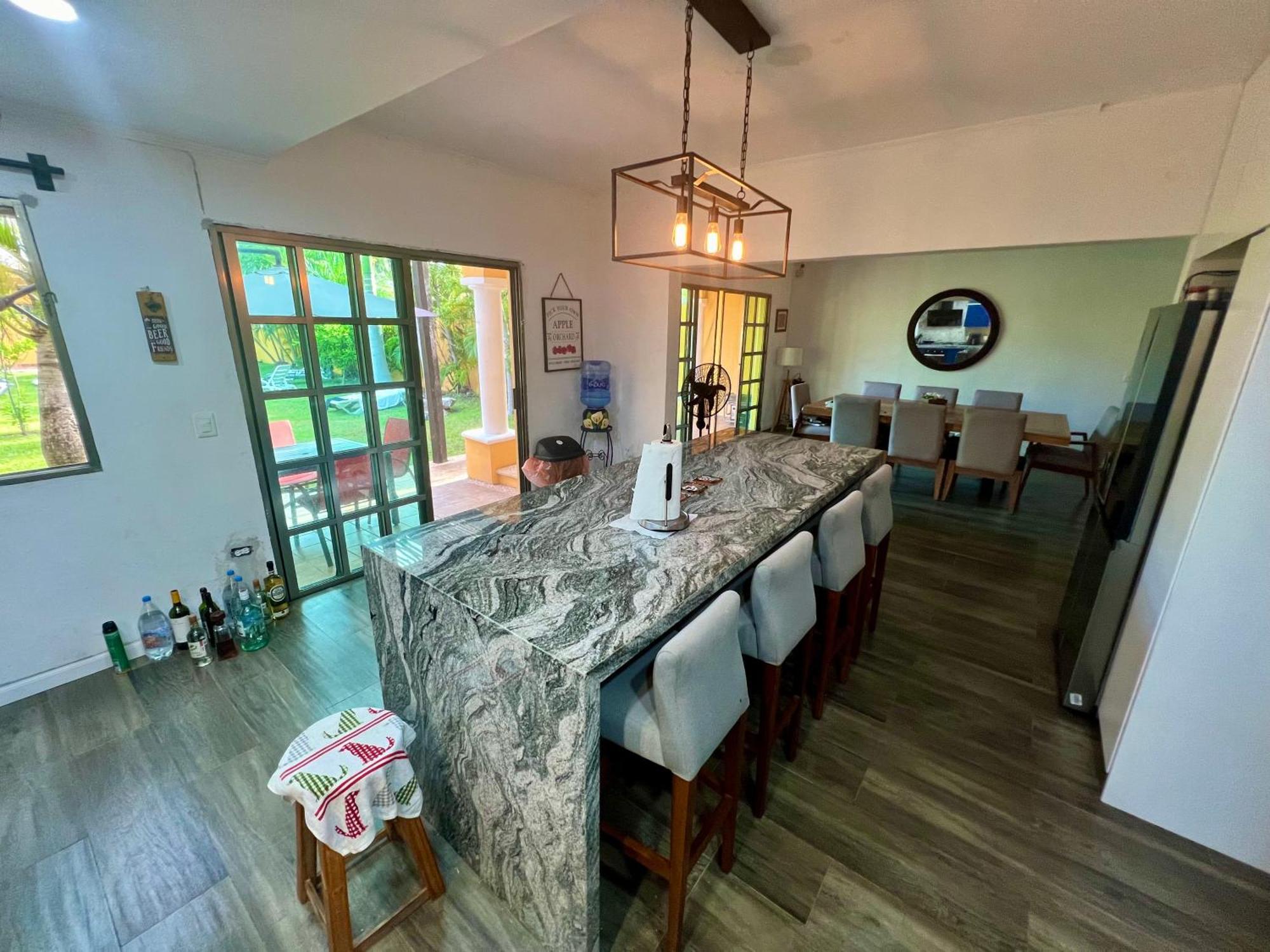 Bed and breakfast Cancun-soho