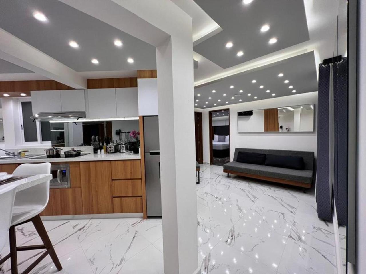 Seven Boutique 3*