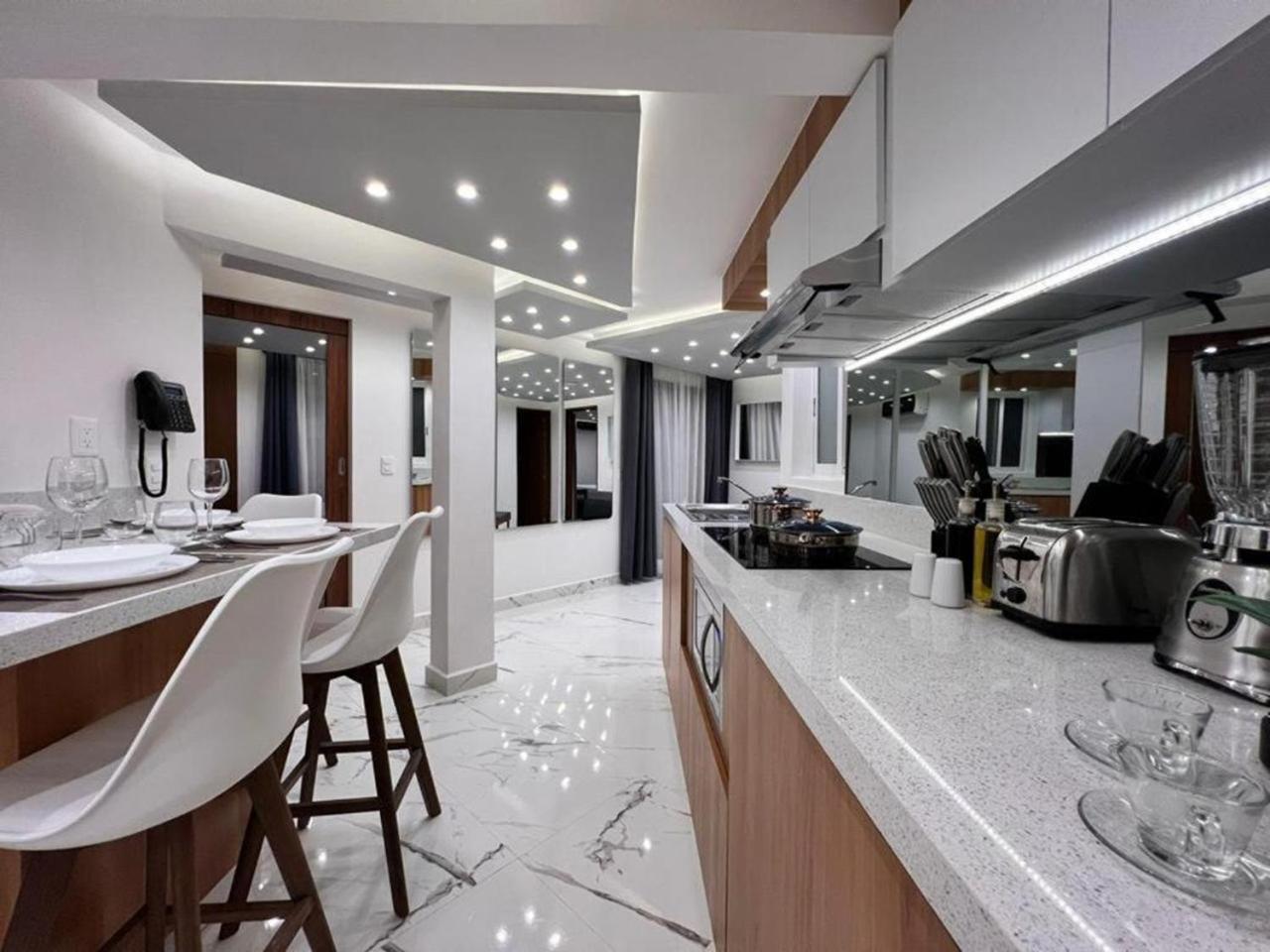 Seven Boutique 3* Cancún
