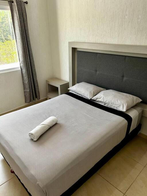 Casita Bugambilia Сasa de vacaciones Cancún